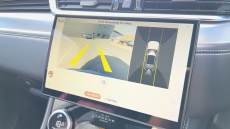 Jaguar F-Pace 2.0 D200 R-Dynamic S 5dr Auto AWD Diesel Estate